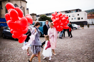 Hochzeit im Kloster Haydau Hochzeitsfotografie Kassel Morschen Hochzeitsfotograf Wedding Photographer Ganztagesreportage Blumenkinder