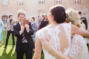 Hochzeit im Kloster Haydau Hochzeitsfotografie Kassel Morschen Hochzeitsfotograf Wedding Photographer Ganztagesreportage Blumenkinder