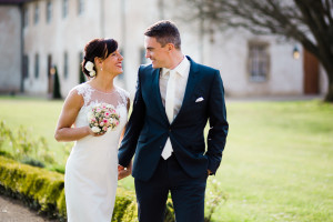 Hochzeit im Kloster Haydau Hochzeitsfotografie Kassel Morschen Hochzeitsfotograf Wedding Photographer Ganztagesreportage Blumenkinder