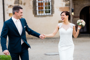 Hochzeit im Kloster Haydau Hochzeitsfotografie Kassel Morschen Hochzeitsfotograf Wedding Photographer Ganztagesreportage Blumenkinder