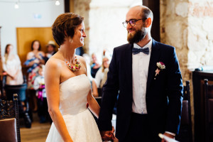 Heiraten bei jedem Wetter Standesamt Hochzeitsfotografie Kassel Waldeck Edersee StrandhausHochzeitsfotograf Wedding Photographer Ganztagesreportage
