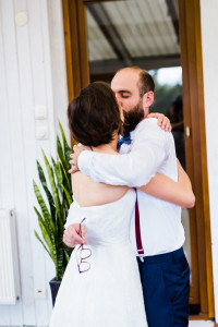 Heiraten bei jedem Wetter Standesamt Hochzeitsfotografie Kassel Waldeck Edersee StrandhausHochzeitsfotograf Wedding Photographer Ganztagesreportage