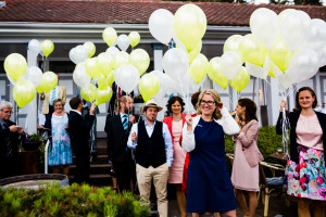 Heiraten bei jedem Wetter Standesamt Hochzeitsfotografie Kassel Waldeck Edersee StrandhausHochzeitsfotograf Wedding Photographer Ganztagesreportage