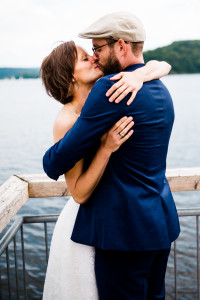 Heiraten bei jedem Wetter Standesamt Hochzeitsfotografie Kassel Waldeck Edersee StrandhausHochzeitsfotograf Wedding Photographer Ganztagesreportage
