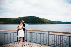 Heiraten bei jedem Wetter Standesamt Hochzeitsfotografie Kassel Waldeck Edersee StrandhausHochzeitsfotograf Wedding Photographer Ganztagesreportage