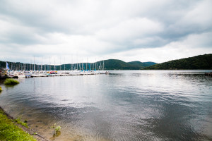 Heiraten bei jedem Wetter Standesamt Hochzeitsfotografie Kassel Waldeck Edersee StrandhausHochzeitsfotograf Wedding Photographer Ganztagesreportage