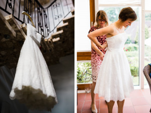 Heiraten bei jedem Wetter Standesamt Hochzeitsfotografie Kassel Waldeck Edersee StrandhausHochzeitsfotograf Wedding Photographer Ganztagesreportage
