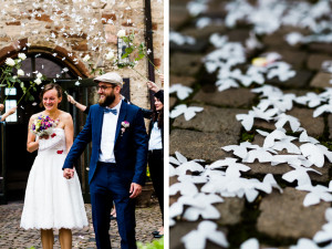 Heiraten bei jedem Wetter Standesamt Hochzeitsfotografie Kassel Waldeck Edersee StrandhausHochzeitsfotograf Wedding Photographer Ganztagesreportage