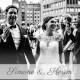 Hochzeit in Hamburgs Speicherstadt Hochzeitsreportage Hamburg Kaispeicher B Deck 10 Alster Hochzeitsfotograf