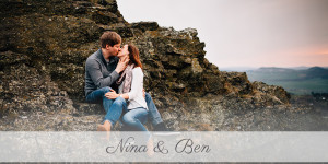 Engagementfotografie Paerchenshooting Coupleshooting Kassel 2016 Inka Englisch Photography nibe paarfotos fotoshooting doernberg paarshoot auf den helfensteinen helfensteine zierenberg