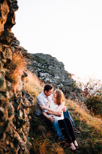 Engagementshoot Wenn Liebe grenzenlos scheint Sonnenuntergang Dörnberg Helfensteine Coupleshoot Inka Englisch Photography Kassel 2017 Paarshooting Verlobung Hochzeitsfotograf Kassel Wiesbaden Hochzeit Loveshoot Liebe Lifestyle