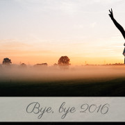 Bye bye 2016 Jahresrückblick Inka Englisch Photography