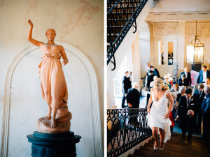 Hochzeitsfotograf Kassel Hochzeitsreportage Inka Englisch Photography Wedding Portrait Dokumentation GanztagsreportageStorytelling Bergpark Wilhelmshoehe Wilhelmshöhe Schloss Schlosshotel Thronsaal Herkules Terrassen Hochzeit im Bergpark Wilhelmshöhe in Kassel Ein Tag voller Geschichten First Look Braut Bräutigam