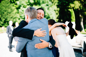 Maritime Hochzeit in der Traumkulisse Hoher Darsberg Hochzeitsfotograf-Kassel Frankfurt Wiesbaden Hoher Darsberg Inka Englisch Photography Hochzeitsreportage Storytelling Trauung unter freiem Himmel outdoor freie Trauung Pavillon Zelt