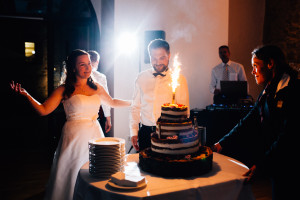 Freie Hochzeit im Kloster Haydau Hochzeitsfotografie Kassel Morschen Hochzeitsfotograf Wedding Photographer Ganztagesreportage freie Trauung Sora Party Feier