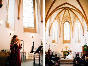 Freie Hochzeit im Kloster Haydau Hochzeitsfotografie Kassel Morschen Hochzeitsfotograf Wedding Photographer Ganztagesreportage freie Trauung Sora