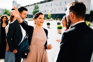 Freie Hochzeit im Kloster Haydau Hochzeitsfotografie Kassel Morschen Hochzeitsfotograf Wedding Photographer Ganztagesreportage Gratulation