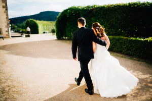 Freie Hochzeit im Kloster Haydau Hochzeitsfotografie Kassel Morschen Hochzeitsfotograf Wedding Photographer Ganztagesreportage Portraits