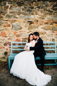 Freie Hochzeit im Kloster Haydau Hochzeitsfotografie Kassel Morschen Hochzeitsfotograf Wedding Photographer Ganztagesreportage Portraits