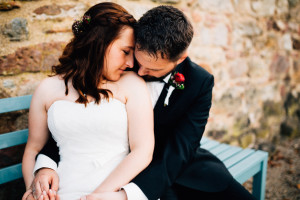 Freie Hochzeit im Kloster Haydau Hochzeitsfotografie Kassel Morschen Hochzeitsfotograf Wedding Photographer Ganztagesreportage Portraits