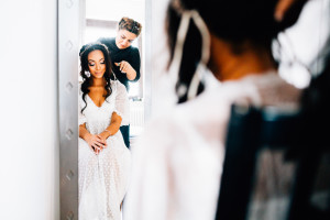 Von Norwegen nach Kassel, um zu heiraten Hochzeitsfotograf Kassel Orangerie Inka Englisch Photography Hochzeitsreportage Aue Wedding Photographer Lifestyle Storytelling Getting Ready