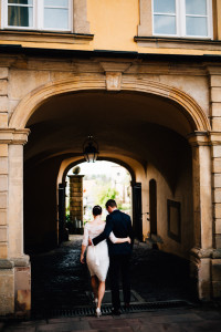 Babybauch Hochzeit auf Schloss Friedrichsstein Hochzeitsfotografie Kassel Bad Wildungen Hochzeitsfotograf Wedding Photographer Ganztagesreportage freie Trauung