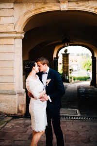 Babybauch Hochzeit auf Schloss Friedrichsstein Hochzeitsfotografie Kassel Bad Wildungen Hochzeitsfotograf Wedding Photographer Ganztagesreportage freie Trauung