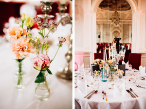 Babybauch Hochzeit auf Schloss Friedrichsstein Hochzeitsfotografie Kassel Bad Wildungen Hochzeitsfotograf Wedding Photographer Ganztagesreportage freie Trauung