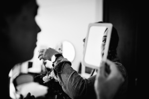 Babybauch Hochzeit auf Schloss Friedrichsstein Hochzeitsfotografie Kassel Bad Wildungen Hochzeitsfotograf Wedding Photographer Ganztagesreportage freie Trauung Getting Ready
