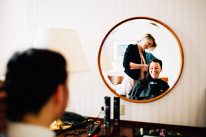 Babybauch Hochzeit auf Schloss Friedrichsstein Hochzeitsfotografie Kassel Bad Wildungen Hochzeitsfotograf Wedding Photographer Ganztagesreportage freie Trauung Getting Ready
