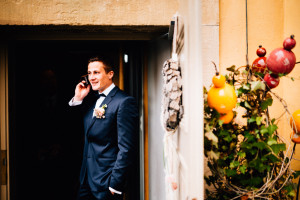 Babybauch Hochzeit auf Schloss Friedrichsstein Hochzeitsfotografie Kassel Bad Wildungen Hochzeitsfotograf Wedding Photographer Ganztagesreportage freie Trauung