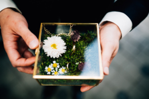 Hochzeitsfotograf Hochzeit Fotograf Hann. Münden Kassel Letzter Heller Inka Englisch 2018 Reportage Getting Ready Vorbereitungen Brautkleid