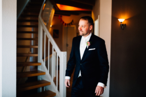 Hochzeitsfotograf Hochzeit Fotograf Hann. Münden Kassel Letzter Heller Inka Englisch 2018 Reportage First Look