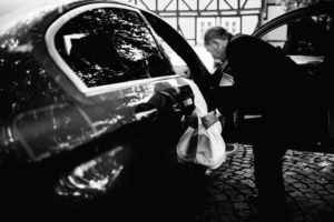 Hochzeitsfotograf Hochzeit Fotograf Hann. Münden Kassel Letzter Heller Inka Englisch 2018 Reportage Feier Kirche Trauung