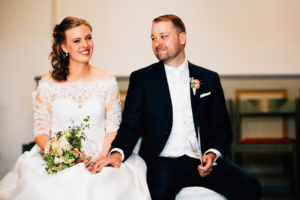 Hochzeitsfotograf Hochzeit Fotograf Hann. Münden Kassel Letzter Heller Inka Englisch 2018 Reportage Feier Kirche Trauung