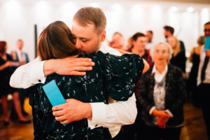 Hochzeitsfotograf Hochzeit Fotograf Hann. Münden Kassel Letzter Heller Inka Englisch 2018 Reportage Feier