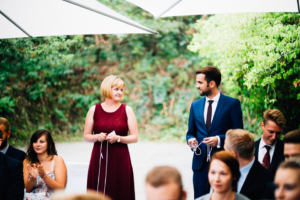 emotionale Hochzeit im Bergpark Wilhelmshöhe Kaskadenwirtschaft Grischaefer Inka Englisch 2018 freie Trauung Reportage Ritual