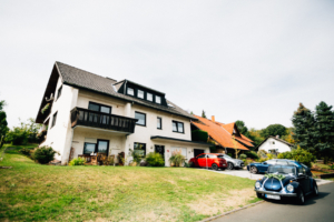 Hochzeitsfotograf Kassel Kloster Haydau Morschen Inka Englisch 2018 Kirche Reportage Vorbereitungen Getting Ready