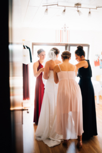 Hochzeitsfotograf Kassel Kloster Haydau Morschen Inka Englisch 2018 Kirche Reportage Vorbereitungen Getting Ready