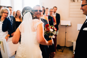 Hochzeitsfotograf Kassel Kloster Haydau Morschen Inka Englisch 2018 Kirche Reportage Trauung