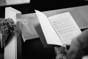 Hochzeitsfotograf Kassel Kloster Haydau Morschen Inka Englisch 2018 Kirche Reportage Trauung
