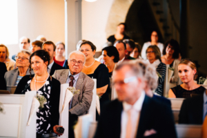 Hochzeitsfotograf Kassel Kloster Haydau Morschen Inka Englisch 2018 Kirche Reportage Trauung