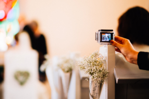 Hochzeitsfotograf Kassel Kloster Haydau Morschen Inka Englisch 2018 Kirche Reportage Trauung