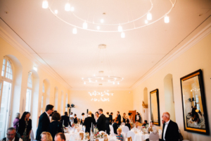 Hochzeitsfotograf Kassel Kloster Haydau Morschen Inka Englisch 2018 Reportage Orangerie Feier