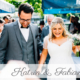 Hochzeitsfotograf Kassel Spiekershausen Fuldagarten Inka-Englisch 2018 freie Trauung Reportage