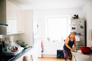 Hochzeitsfotograf Kassel Spiekershausen Fuldagarten Inka Englisch 2018 freie Trauung Reportage Vorbereitungen Getting Ready