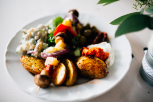 Hochzeitsfotograf Kassel Spiekershausen Fuldagarten Inka Englisch 2018 freie Trauung Reportage