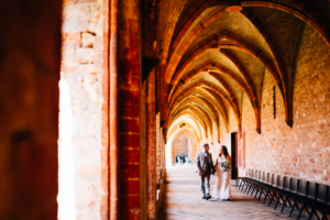 Wenn das Herz JA sagt ... Hochzeit im Kloster Chorin Hochzeitsfotograf Kassel Inka Englisch Photography Wedding Deko Hochzeitsreportage Berlin Landhof Liepe Sommer