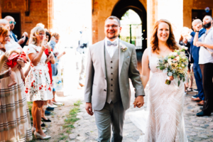 Wenn das Herz JA sagt ... Hochzeit im Kloster Chorin Hochzeitsfotograf Kassel Inka Englisch Photography Wedding Deko Hochzeitsreportage Berlin Landhof Liepe Sommer