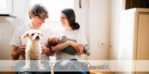 Babyshooting Kassel Baunatal Nordhessen Schwalm-Eder-Kreis Fotograf Baby Neugeborenes Homestory zuhause Newborn Fotograf 2020 Hund